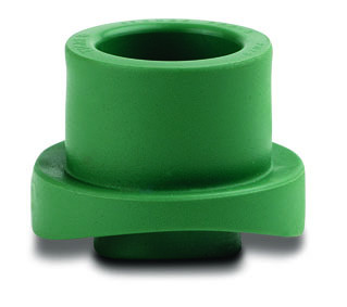 Selim de Derivação Verde