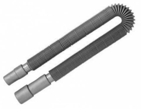Tubo Extensible para Lavarropas