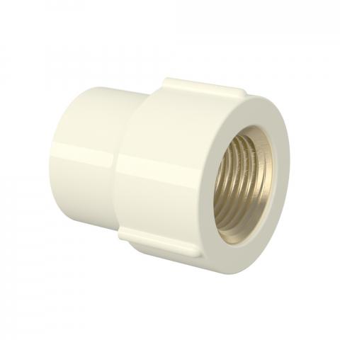 CPVC FEMALE ADAPTER