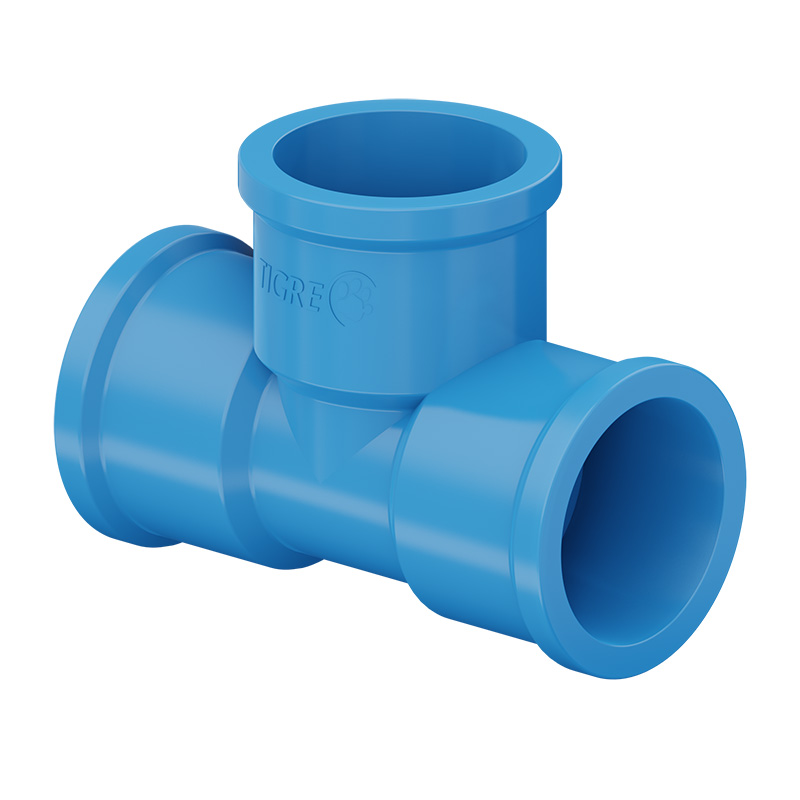 TE 90 Agropecuaria PVC