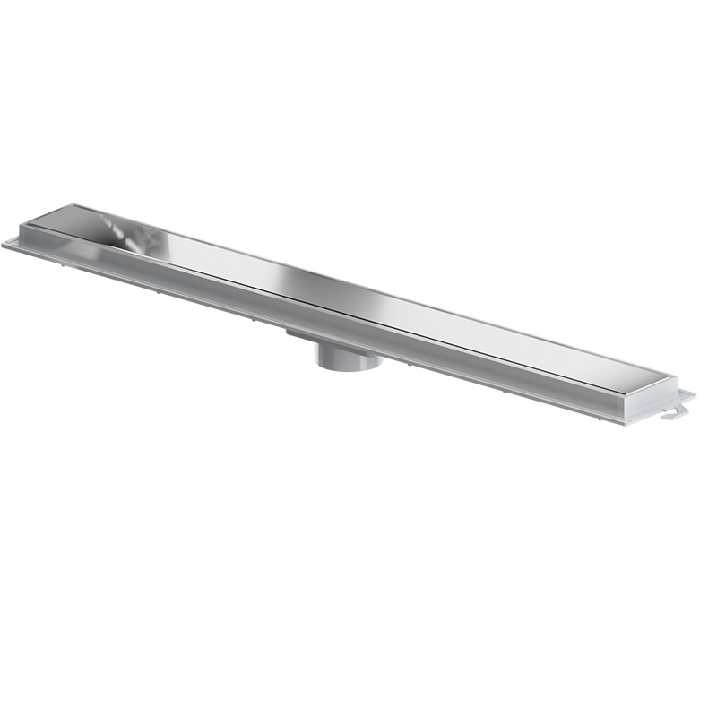 Ralo Lineal Inox