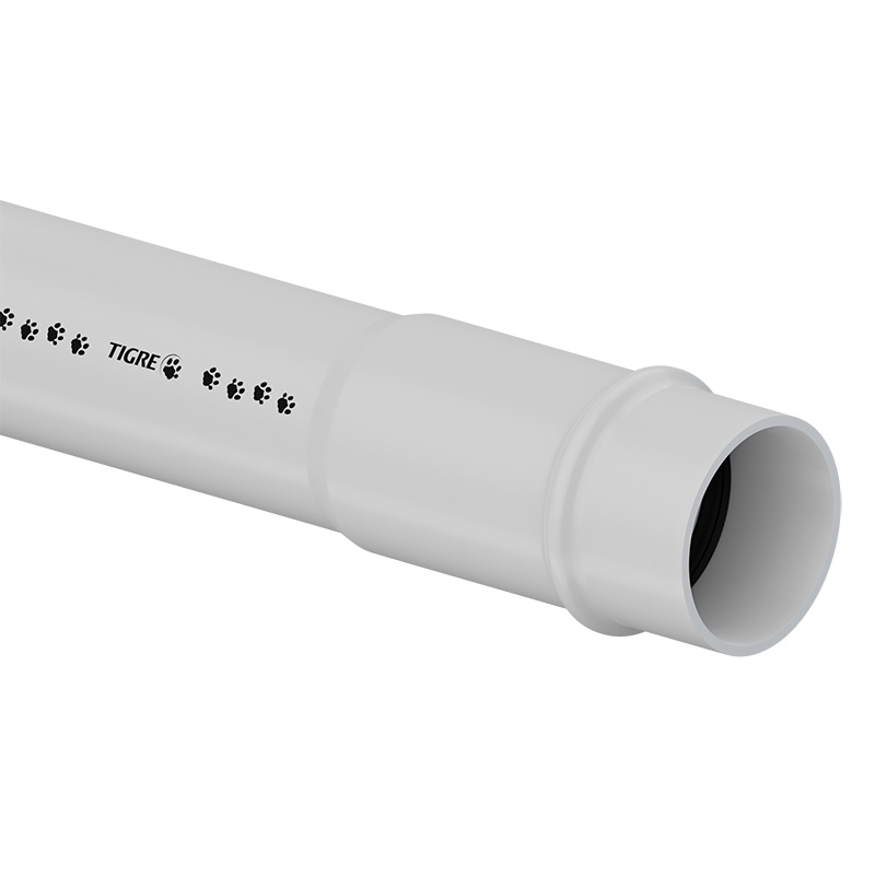 Tubería PVC Presión Clase 200 AG