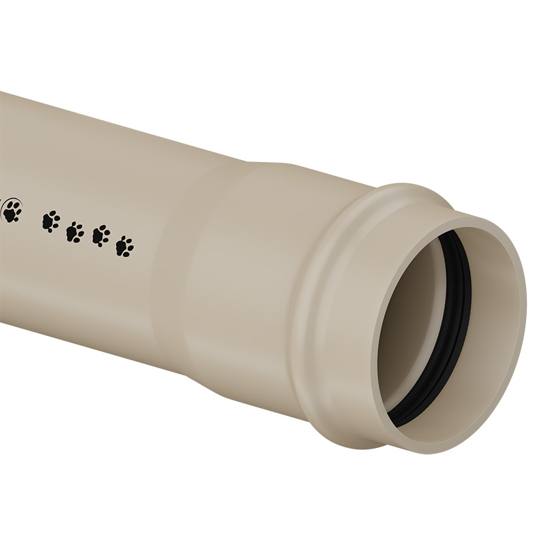 Tubo Jei Alcantar SDR41 3034