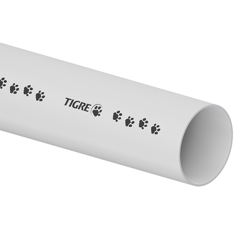 Tubo Sanitario 2MM Unit 206