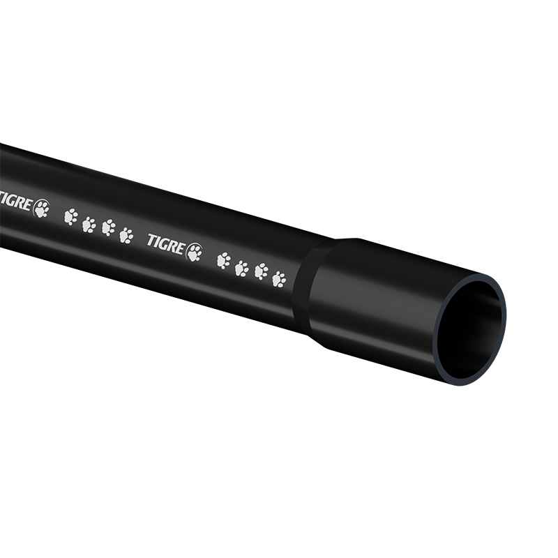 Tubería Conduit SCH-40