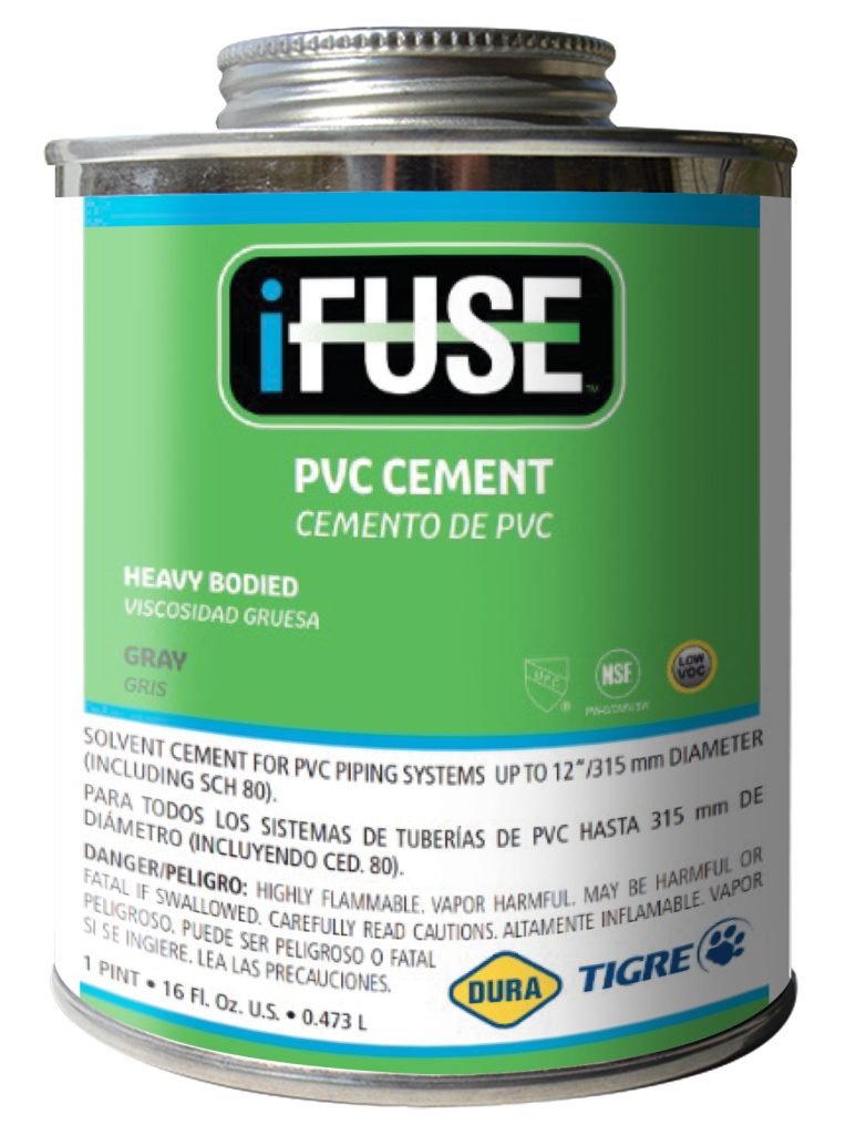 i-FUSE PVC Heavy