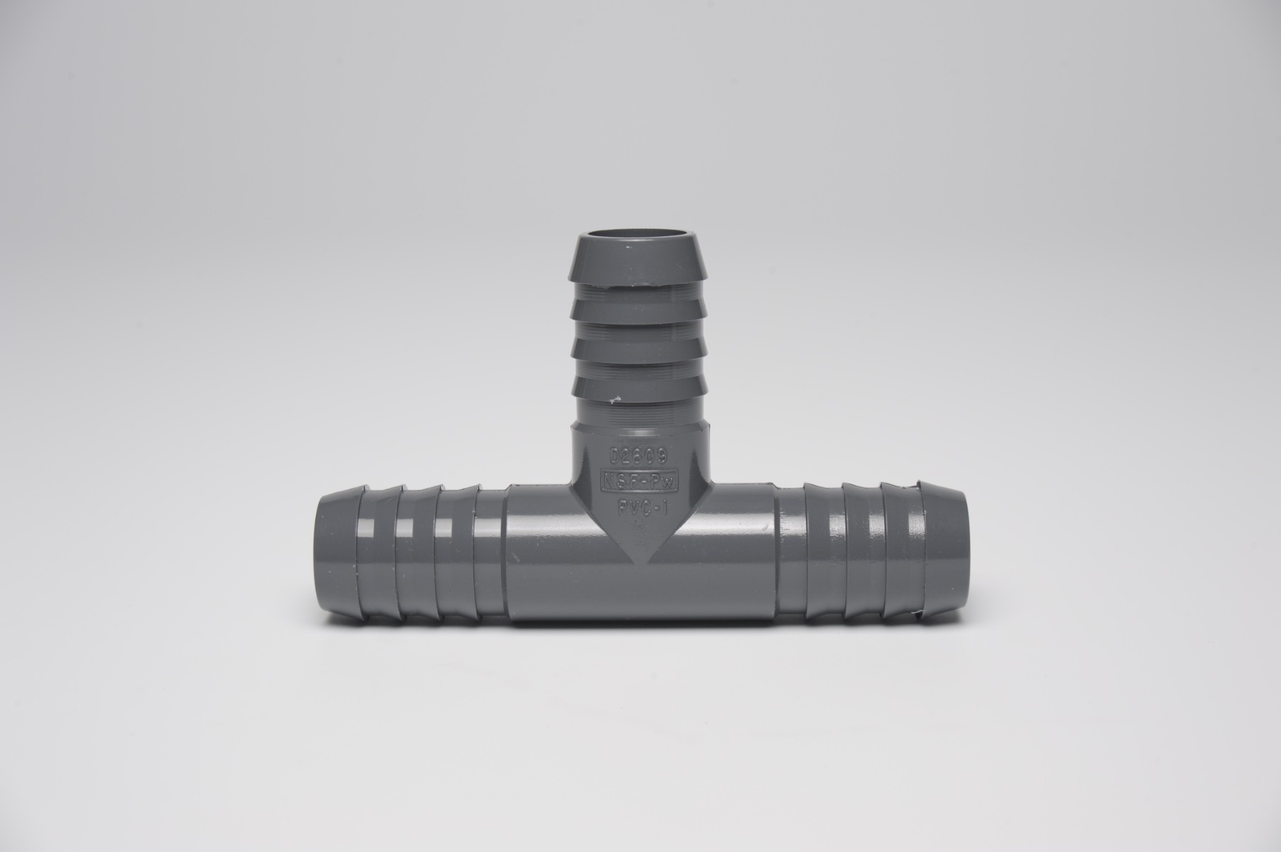 REDUCING TEE (Insert x Insert X Reducing Insert)