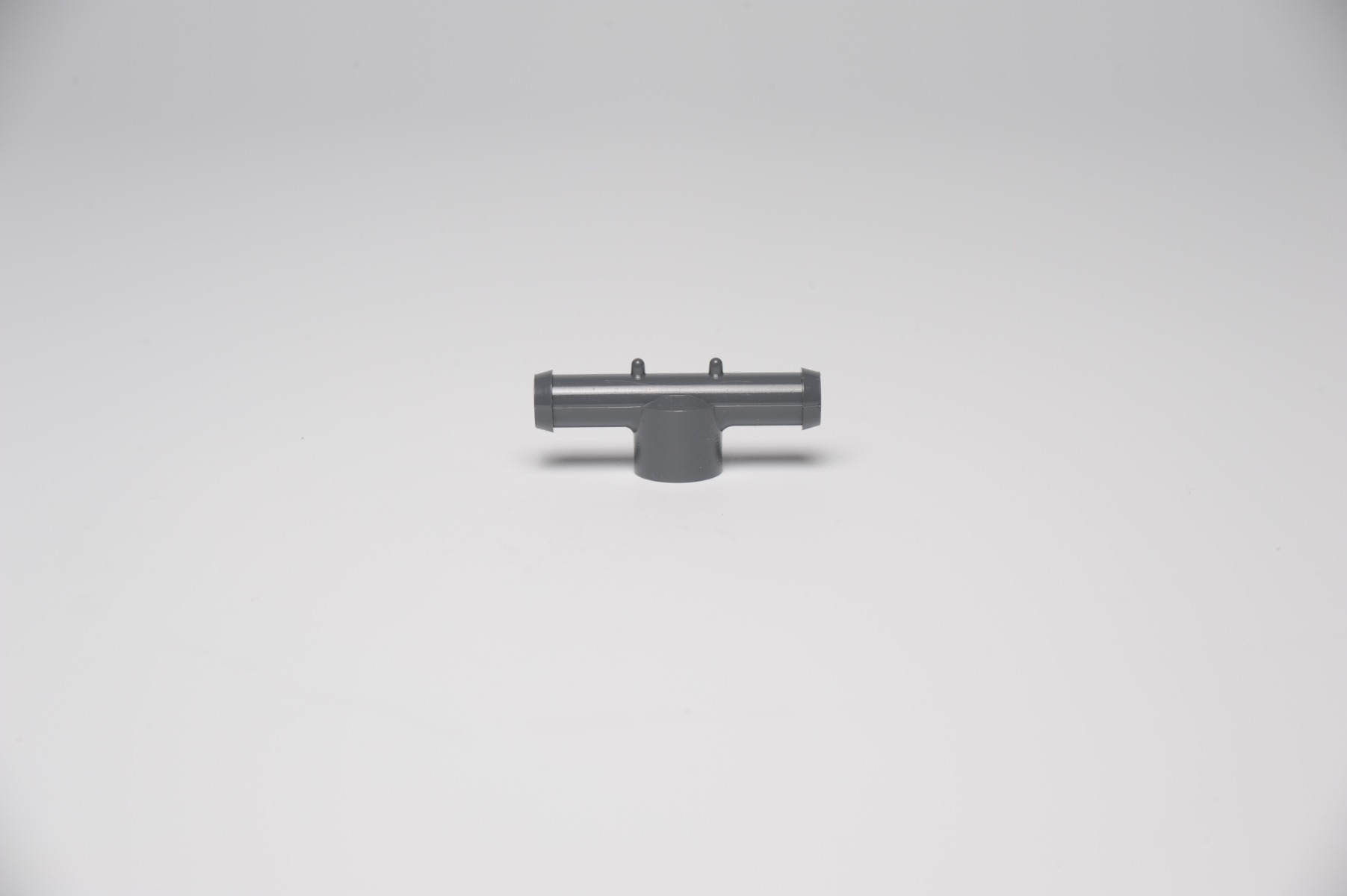 COMBINATION AND REDUCING TEE (1/8" IPS)