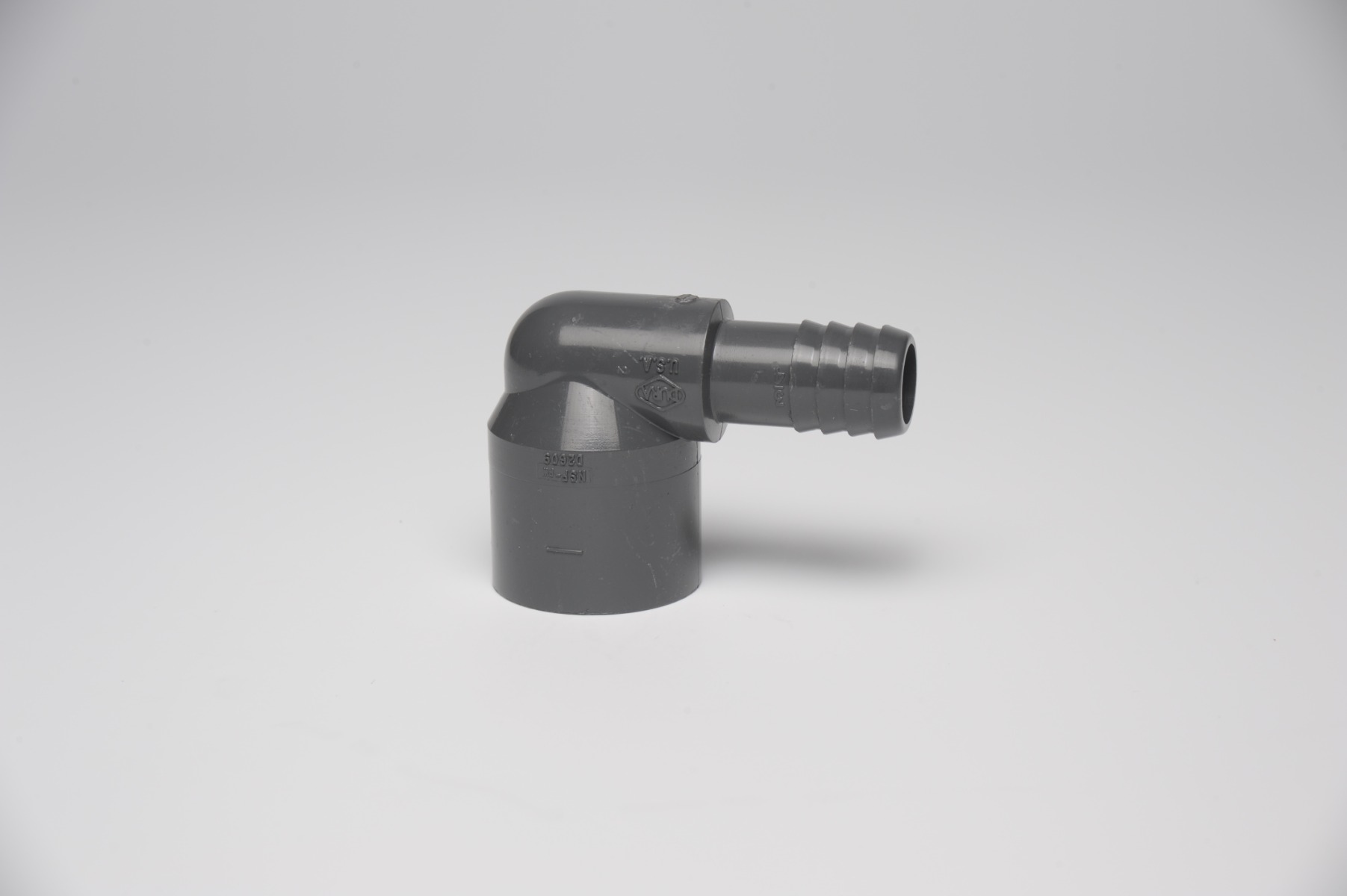 COMBINATION REDUCING 90 DEGREE ELBOW (Insert x Socket)