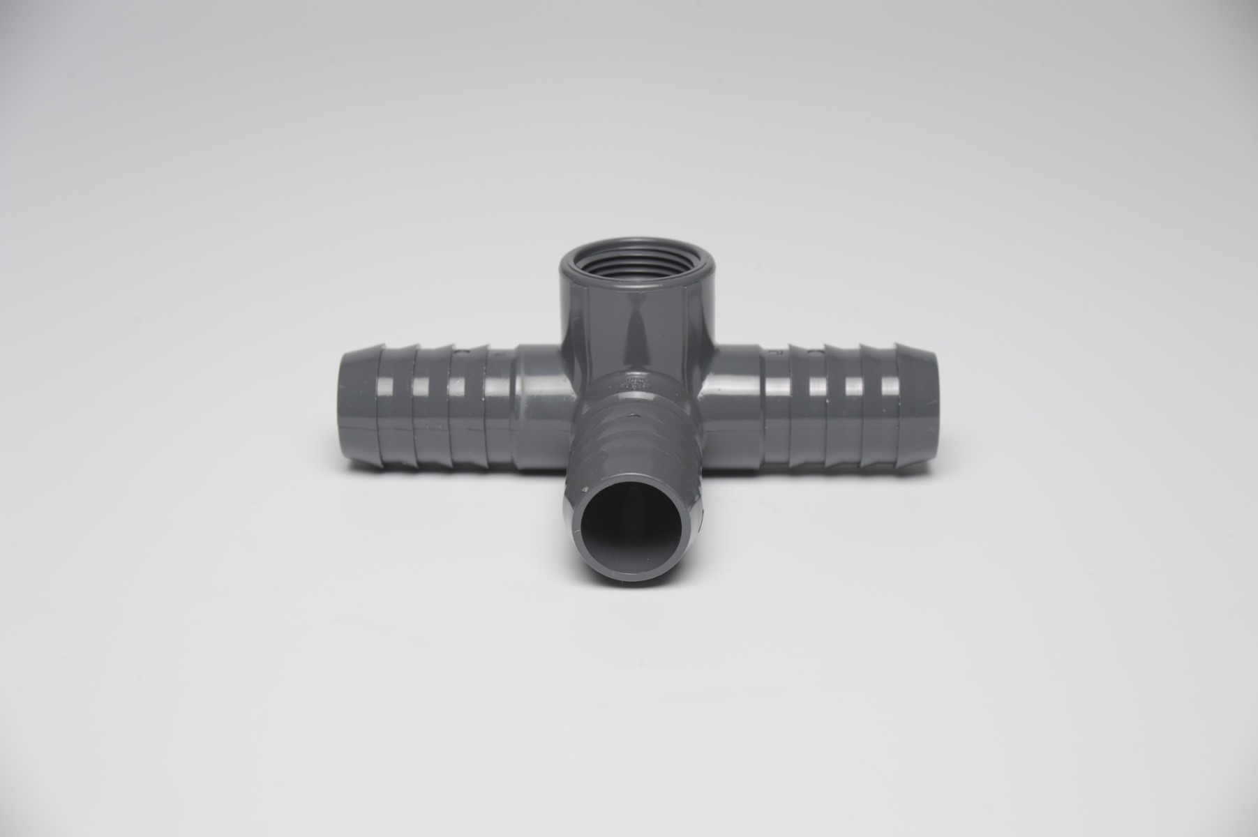 SIDE OUTLET TEE (Insert x Insert x Insert x FIPT)