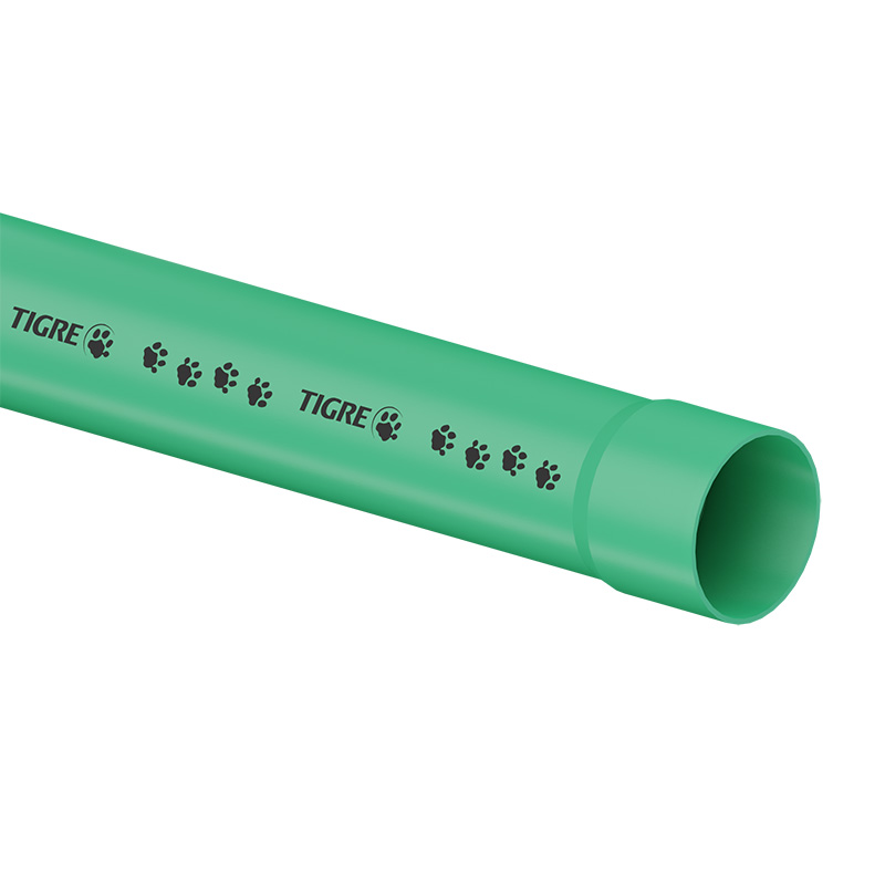 Ducto Eléctrico Db-eb
