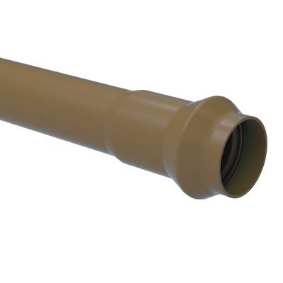 Tubo PBA 15 JEI