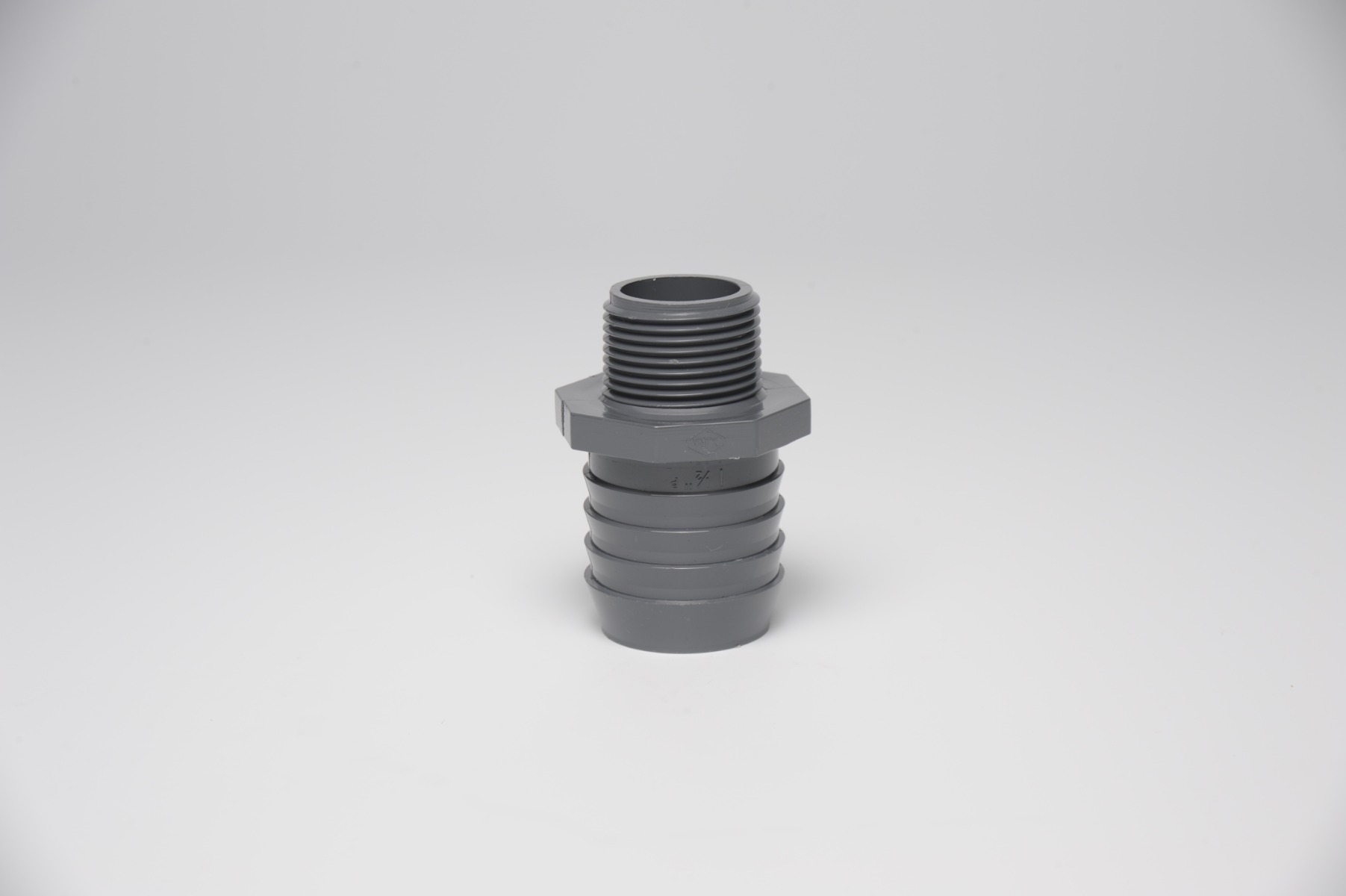 REDUCING MALE ADAPTER (Reducing Mipt x Insert)