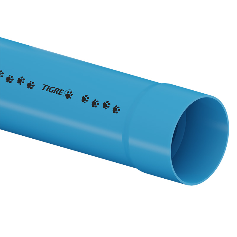 Tubo Irriga LF PN 40 PBL