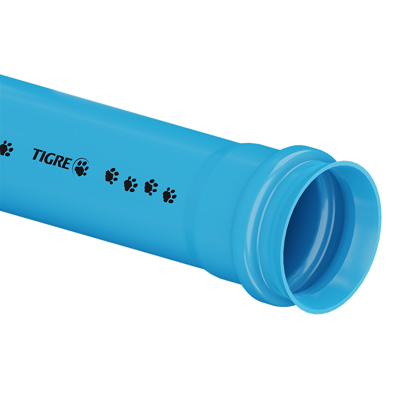 Tubo Irriga LF PN 40 JE