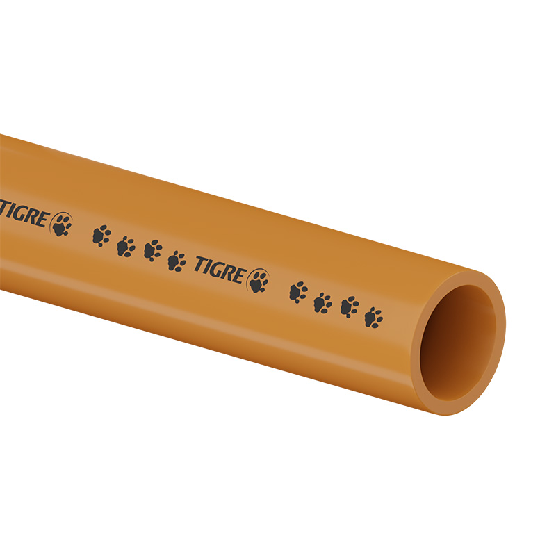 Tubo TIGREFire®