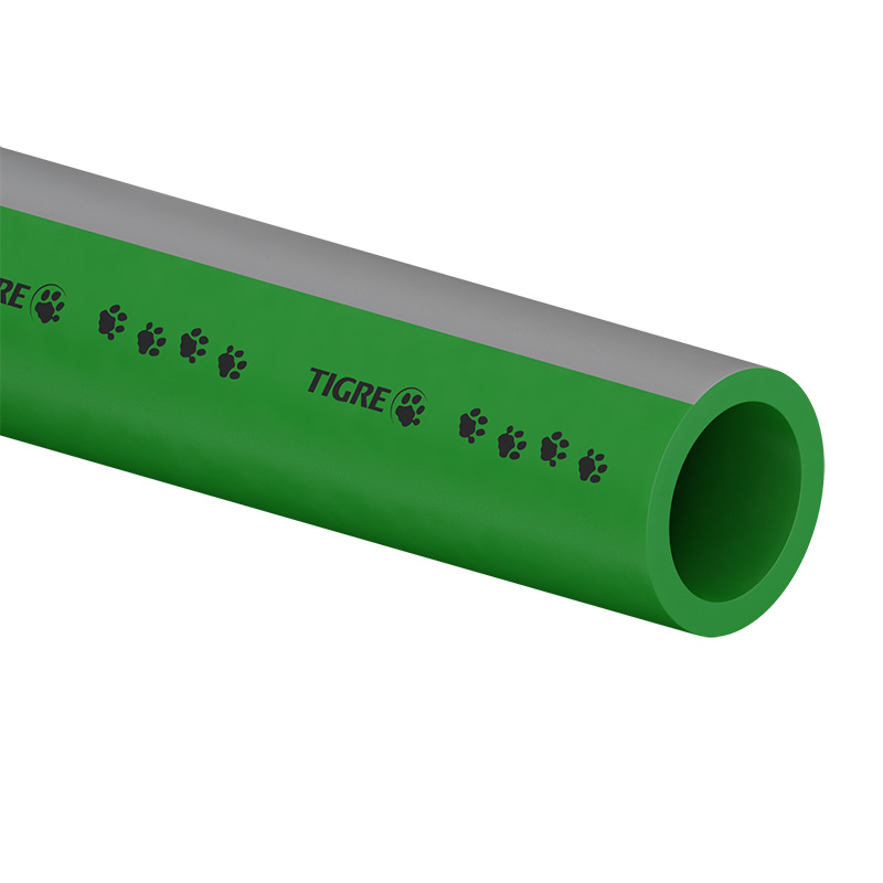 TUBO FUSION TIGRE PN12.5 20MM