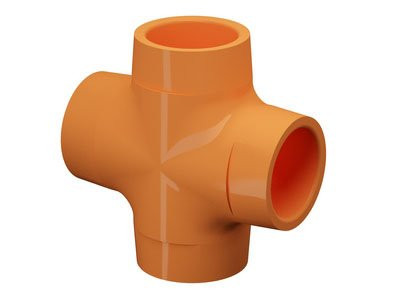 Cruzeta TIGREFire®