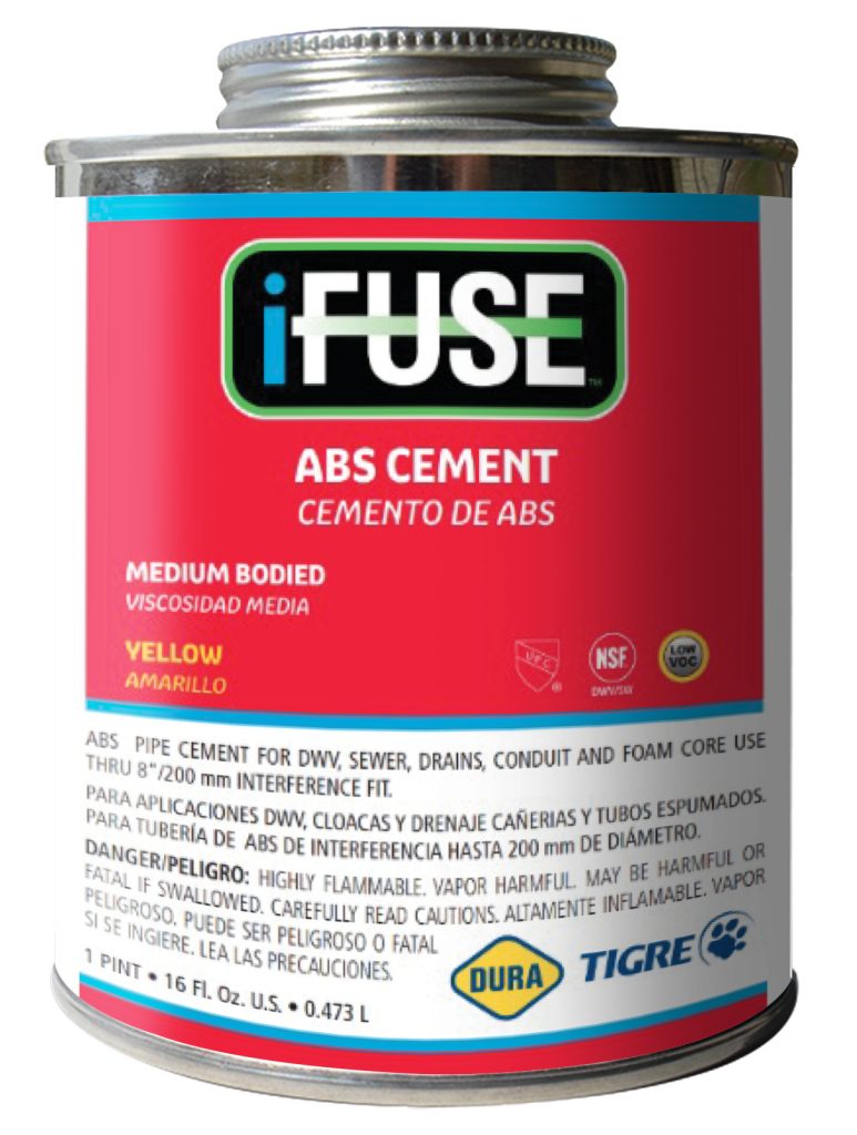 i-FUSE ABS Yellow