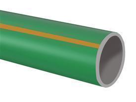 Tubo PP-RCT PN25 S3.2