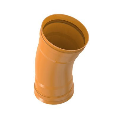 Curva Universal 22º30' BB JE