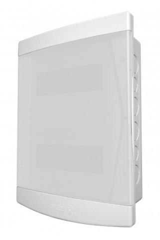 Caja De Distribución 12/16
