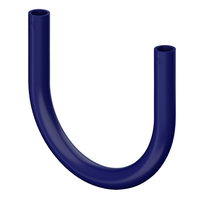 Curva 180º