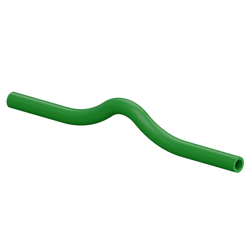 CURVA SOBREPASO PPR 1/2"