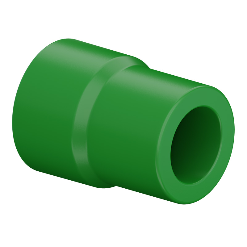 BUCHA RED PPR 25X20MM CB