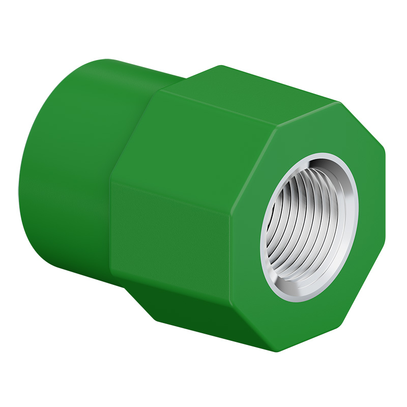 Conector Fêmea