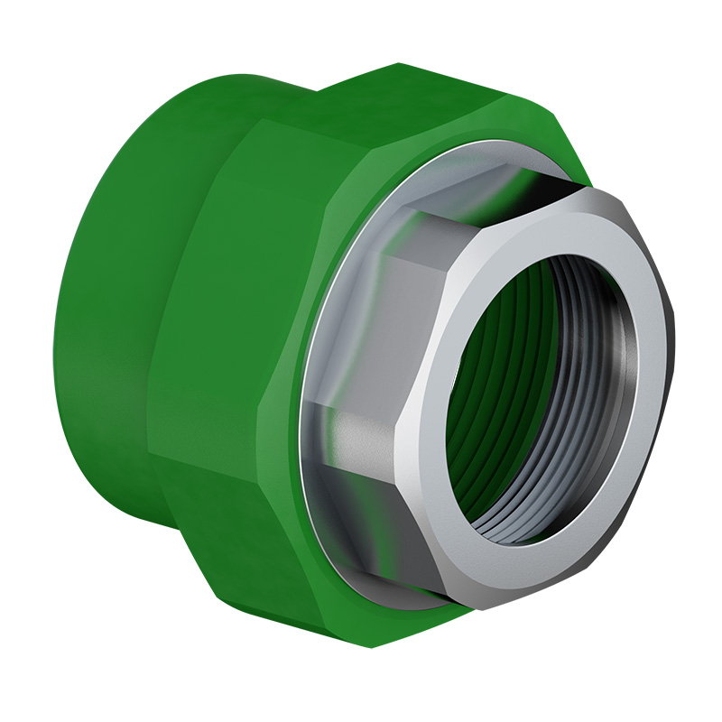 BOCAL DE TERMOFUSAO 50MM