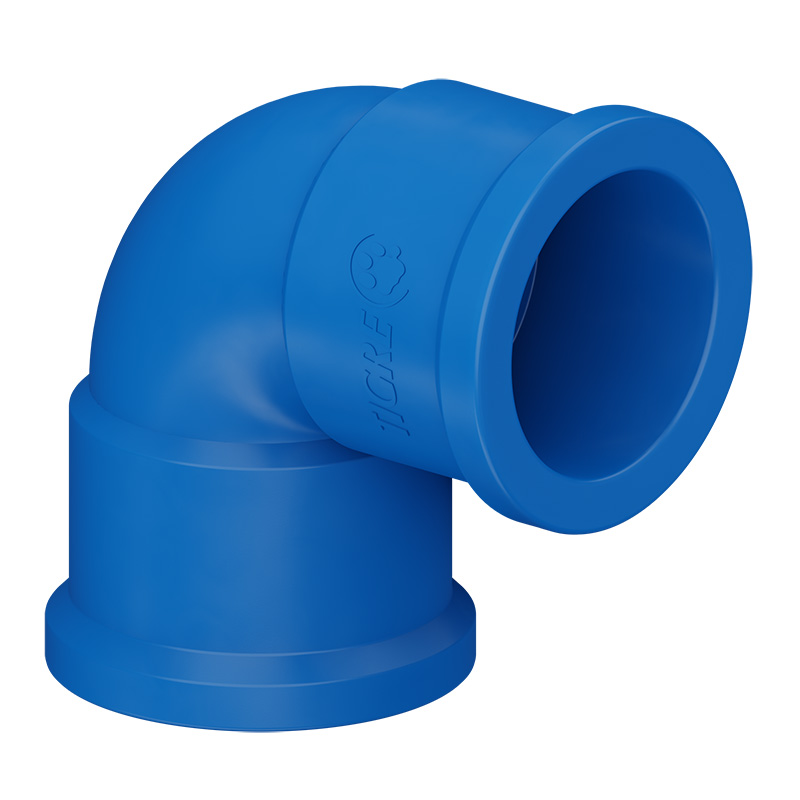 Codo 90º Soldable