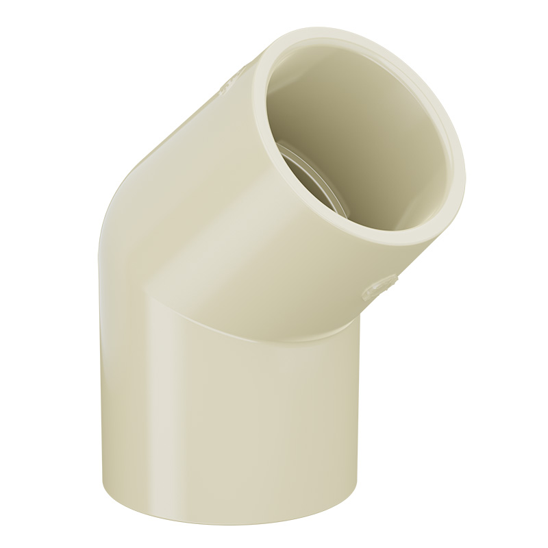 Codo 45º Aquatherm®