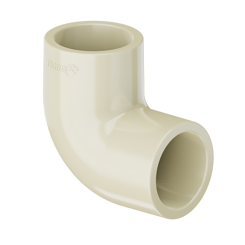 Joelho 90º Aquatherm®