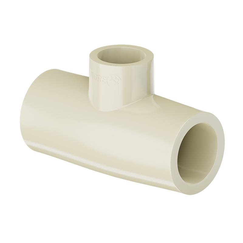 Tê de Redução Aquatherm®