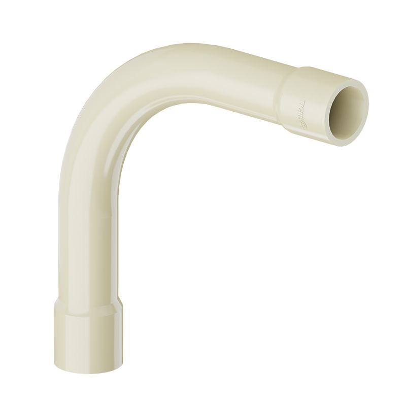 Curva 90º Aquatherm®
