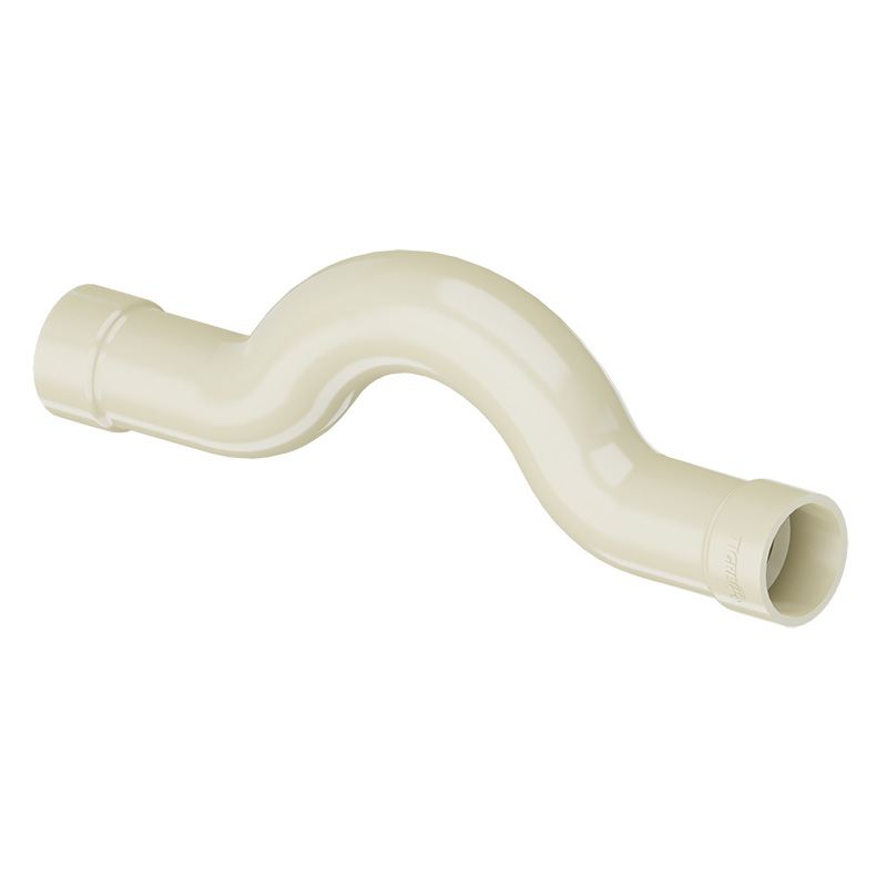 Curva de Transposição Aquatherm®