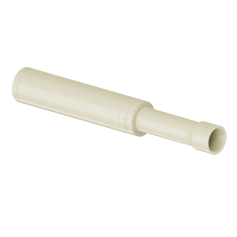 Junta de Expansão Aquatherm®