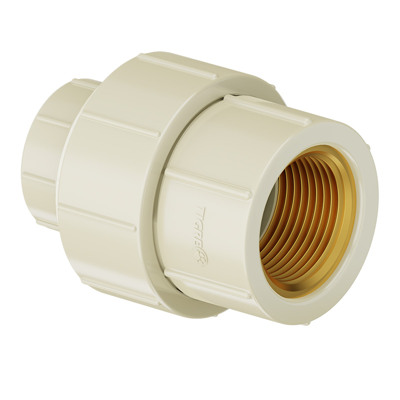 União Mista Aquatherm®