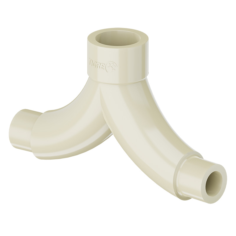 Tê Misturador Aquatherm®
