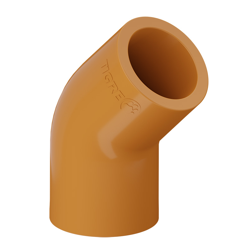 Joelho 45° TIGREFire®