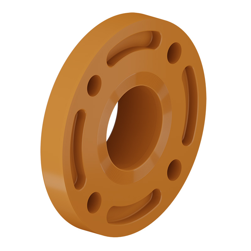 Flange TIGREFire®
