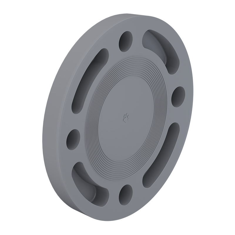 Flange Cego CPVC