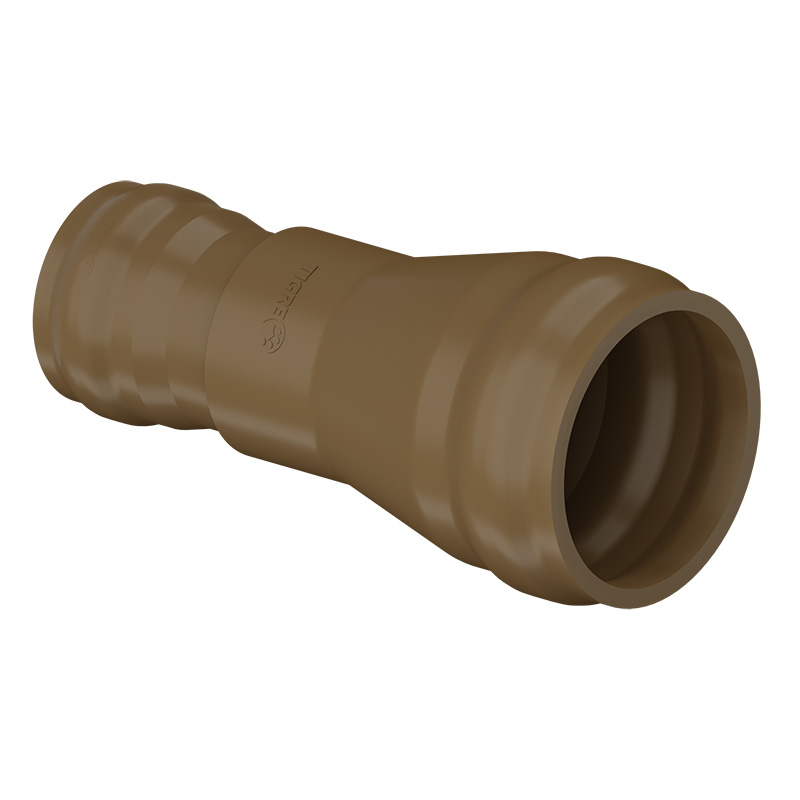 Redução PVC JE BB PBA