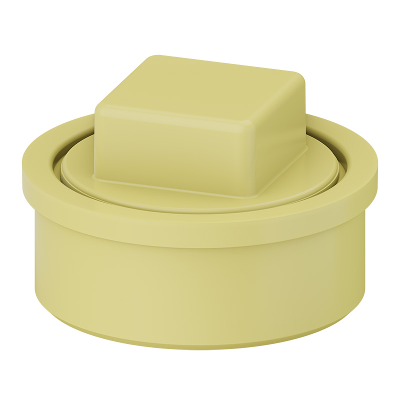Adaptador Limpieza