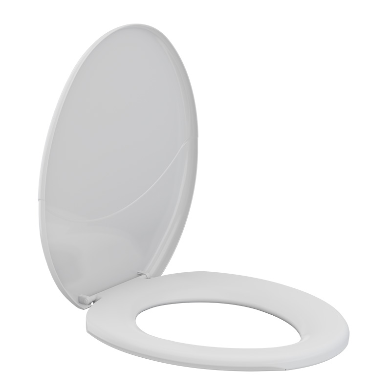 Assentos Sanitários Max Oval/ Universal