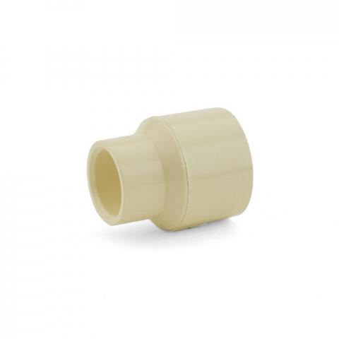 CTS RED CPLG SLIP/SLIP