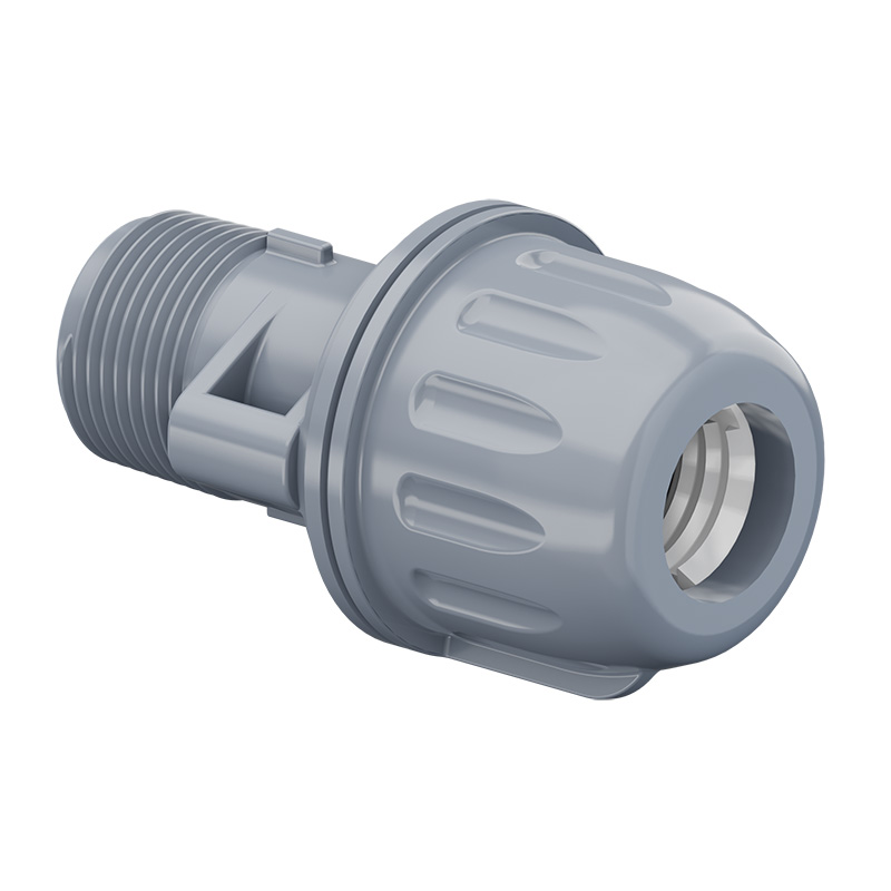 Adaptador de Compressão RM em PP