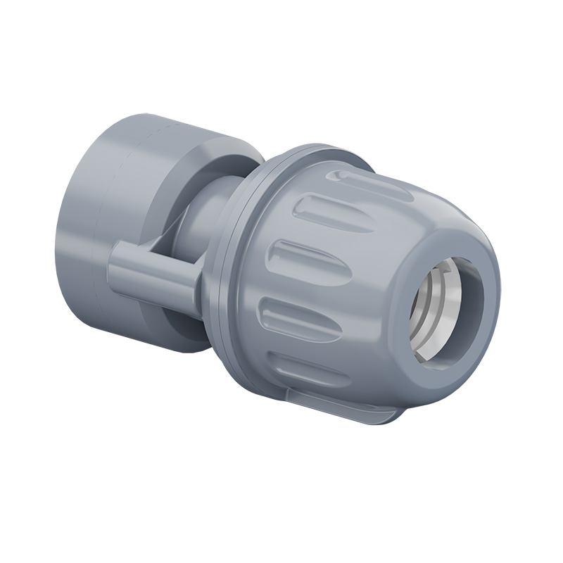 Adaptador Compressão RF RB TIGRE