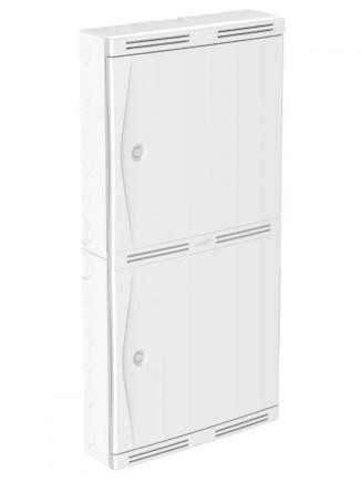 Quadro Sistema VDI 80X40 Sobrepor